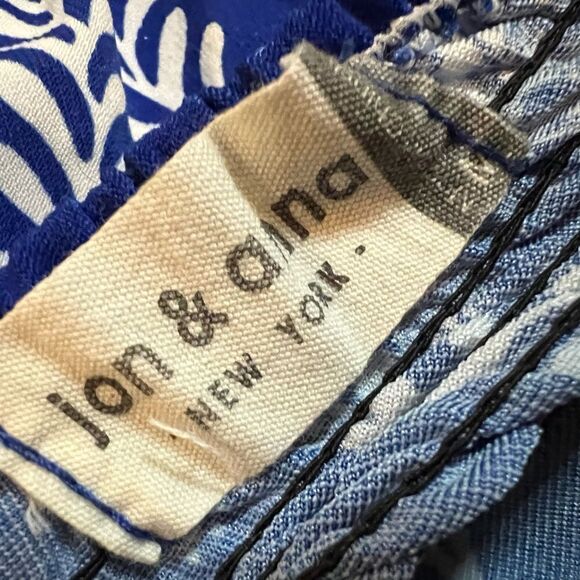 Elegant Blue halter Maxi Dress - Picture 7 of 8